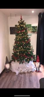 Kunst kerstboom, Ophalen, Zo goed als nieuw