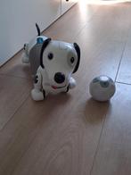 Nieuwe robot hond, Ophalen, Zo goed als nieuw