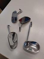 spiegels oldtimer, Auto-onderdelen, Ophalen of Verzenden, Gebruikt