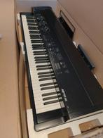 Kawai mp11se digitale piano, Ophalen, Zo goed als nieuw, Zwart