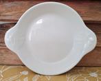 Churchill vitrified, ovenschaaltje, leeuwtjes, Antiek en Kunst, Antiek | Servies los, Ophalen of Verzenden