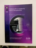 Vrachtwagen C Code 95 & Camper Theorie - Zo Goed Als Nieuw, Ophalen