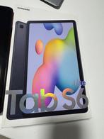 Samsung Galaxy Tab S6 Lite, Ophalen of Verzenden, Zo goed als nieuw, 10 inch, 64 GB