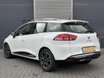 Renault Clio Estate 1.5 dCi Dynamique Navi/PDC/Clima, Euro 5, 4 cilinders, Wit, Origineel Nederlands
