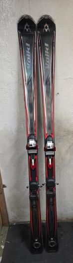 völkl tigershark, 160 tot 180 cm, Gebruikt, Ski's, Ophalen