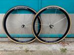 Campagnolo Shamal Wielset Tubes 90’s, Wiel, Campagnolo, Racefiets, Ophalen of Verzenden