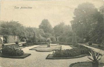 (377-391-025) De Steeg Tuin Middachten beschikbaar voor biedingen