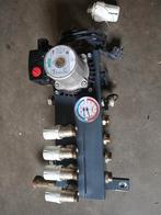 Vloerverwarming pomp, Doe-het-zelf en Verbouw, Verwarming en Radiatoren, Ophalen, Minder dan 30 cm, Hoog rendement (Hr), Overige typen