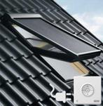 VELUX BUITENZONWERING MML MK10 5060SELEKTRISCH, Ophalen, Zwart, Nieuw, 50 tot 100 cm