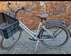 Popal damesfiets, Fietsen en Brommers, Versnellingen, 50 tot 53 cm, Popal, Zo goed als nieuw