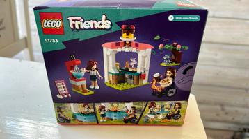 Lego friends nieuw 41753  beschikbaar voor biedingen