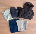 Jongenskleding Pakket Superdry, Daily Aesthetikz (XS), Ophalen of Verzenden, Gedragen, Overige maten