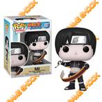 NIEUW Naruto Shippuden Funko Pop N 1507 Sai, Nieuw, Ophalen of Verzenden