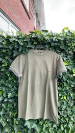 Genti shirt, Maat 48/50 (M), Ophalen of Verzenden, Zo goed als nieuw, Groen