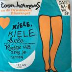 Toon Hermans - Vogeltje wat zing je vroeg, Kleding | Dames, Ophalen of Verzenden, Zo goed als nieuw, Panty