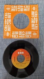 Single Chicago - Wishing You Were Here  top40hit 1977, Gebruikt, 7 inch, Single, Ophalen of Verzenden
