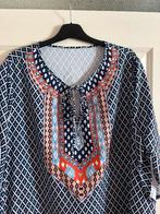 Nieuw! Zomerjurkje Shein maat 3XL, Maat 46/48 (XL) of groter, Nieuw, Shein, Verzenden