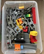Grote verzameling duplo, Kinderen en Baby's, Speelgoed | Duplo en Lego, Ophalen, Gebruikt, Duplo