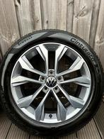 Origineel Volkswagen Passat 3G B8 Soho 17 inch velgen, 215 mm, Velg(en), 17 inch, Ophalen of Verzenden