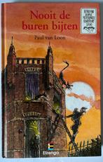 Paul van Loon - Nooit de buren bijten, Boeken, Ophalen of Verzenden, Zo goed als nieuw, Paul van Loon
