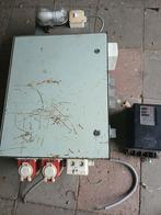 Stroomkast schakelmateriaal, Tuin en Terras, Ophalen of Verzenden, Gas