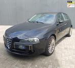 Alfa Romeo 147 2.0 T.Spark Business Pro (Export of Handel), Auto's, Alfa Romeo, Gebruikt, 1970 cc, 150 pk, Zwart
