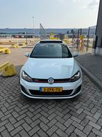 Volkswagen Golf 2.0 TSI 169KW 5D DSG 2015 Wit, USB, 4 cilinders, 1984 cc, Wit