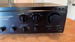 Sony ta-f550es high end versterker 160 Watt nette staat!, Gebruikt, Ophalen of Verzenden, Sony, 120 watt of meer