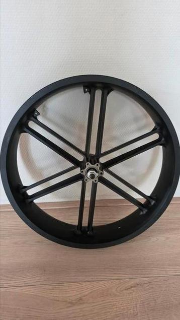 Fatbike voorwiel beschikbaar voor biedingen