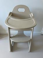 Kinderstoel rond, Kinderen en Baby's, Kinderstoelen, Gebruikt, Ophalen