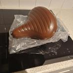 Knus fietszadel, Ophalen of Verzenden, Nieuw, Algemeen, Zadel