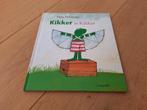 Kikker is Kikker., Prentenboek, Max Velthuijs, Ophalen of Verzenden, Zo goed als nieuw