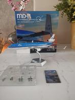 KLM MD-11 'Last Flight' SQ Wings 1:200 L2103 Reg. PH-KCD, Overige merken, 1:200 of kleiner, Nieuw, Ophalen of Verzenden