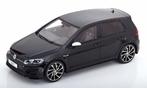 Volkswagen Golf VII R 2017 Zwart 1-18 Ottomobile Limited 200, Nieuw, OttOMobile, Ophalen of Verzenden, Auto