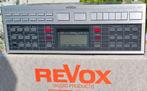 ReVox B285 Willy Studer Switzerland,MM/MC!, service+garantie, Overige merken, ReVox, Refurbished, Ophalen of Verzenden