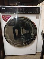 Te koop LG wasmachine 8 KG, 6 tot 8 kg, Ophalen of Verzenden, 1200 tot 1600 toeren, 85 tot 90 cm