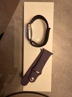 Apple Watch Series 11 42mm - Zilver, Ophalen, Gebruikt, Hartslag, IOS