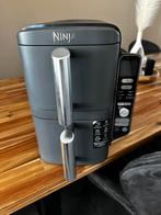 Ninja Airfryer, Witgoed en Apparatuur, Airfryers, Ophalen of Verzenden, Zo goed als nieuw