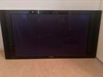 Pioneer plasma PDP-436XDE, Audio, Tv en Foto, Televisies, Ophalen, Gebruikt, 50 Hz, Pioneer