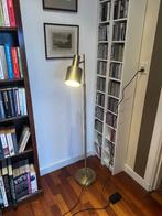 Vloerlamp, Ophalen, Gebruikt, Metaal, 150 tot 200 cm
