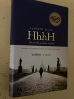 HhhH - Laurent Binet (Roman), Ophalen of Verzenden, Gelezen, Nederland