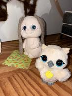 Furreal friends dieren, Ophalen of Verzenden, Zo goed als nieuw, Overige typen