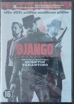 Django Unchained - Tarantino - nieuw, Vanaf 16 jaar, Ophalen of Verzenden, Nieuw in verpakking, Overige genres