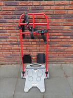 Etac Turner Return 7500 sta op hulp, Ophalen, Gebruikt