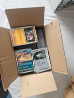 1000 bulk kaarten pokemon holofoil en reverse holo , common, Hobby en Vrije tijd, Verzamelkaartspellen | Pokémon, Ophalen of Verzenden