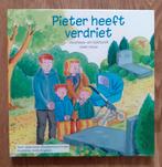 Pieter heeft verdriet/boek over rouw/Willemieke Kloosterman, Boeken, Godsdienst en Theologie, Ophalen of Verzenden, Zo goed als nieuw
