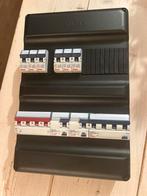 Simcas Stoppenkast / Verdeelkast, Doe-het-zelf en Verbouw, Ophalen of Verzenden, Nieuw, Overige typen