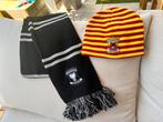 Go Ahead Eagles muts en sjaal, Ophalen of Verzenden, Zo goed als nieuw, Overige binnenlandse clubs, Poster, Plaatje of Sticker