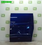 Ford Transit Custom ('12->) Schuifdeur links blauw metallic, Auto-onderdelen, Gebruikt, Ford, Deur, Links