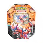 Pokemon TCG Slashing Legends EX Tin Koraidon ✅ ArlyToys TCG, Ophalen of Verzenden, Nieuw, Losse kaart, Foil